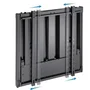 Tooq Píxel Soporte de Pared para Pantallas Interactivas 70-90 pulg. LPHA7090